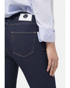 Skinny Hazen - Strong Blue