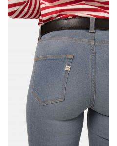 Flared Hazen - O3 Blue